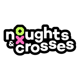 Noughts & Crosses logo