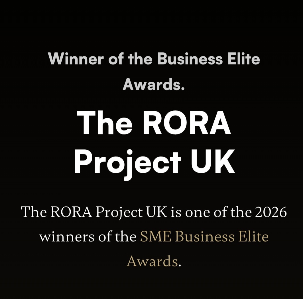 TRP UK is a 2026 Winner of the SME Business Elite Awards