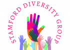 Stamford Diversity Group logo